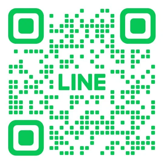 QR Code เพิ่มเพื่อน สรุปตลาดหุ้นช่อง 9 วันนี้ Line Official